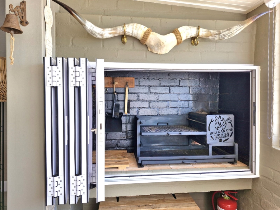 To Let 2 Bedroom Property for Rent in Dwarskersbos Western Cape